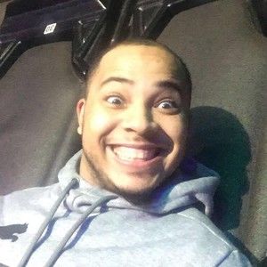 Meet your Posher, Jerome